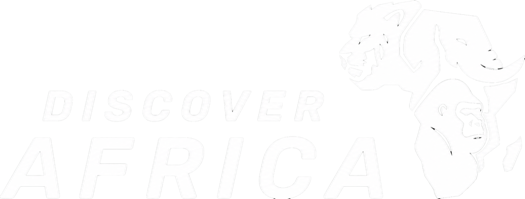 Discover Africa